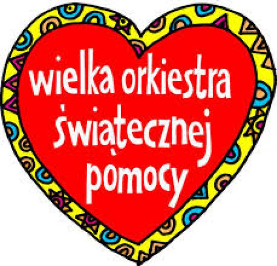 Nasi Wolontariusze 24 Finału Wielkiej Orkiestry Świątecznej Pomocy